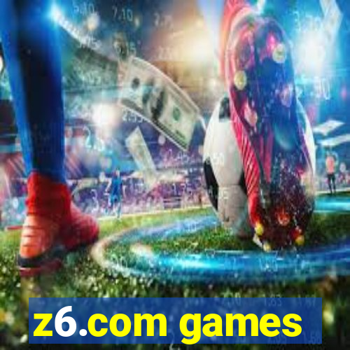 z6.com games